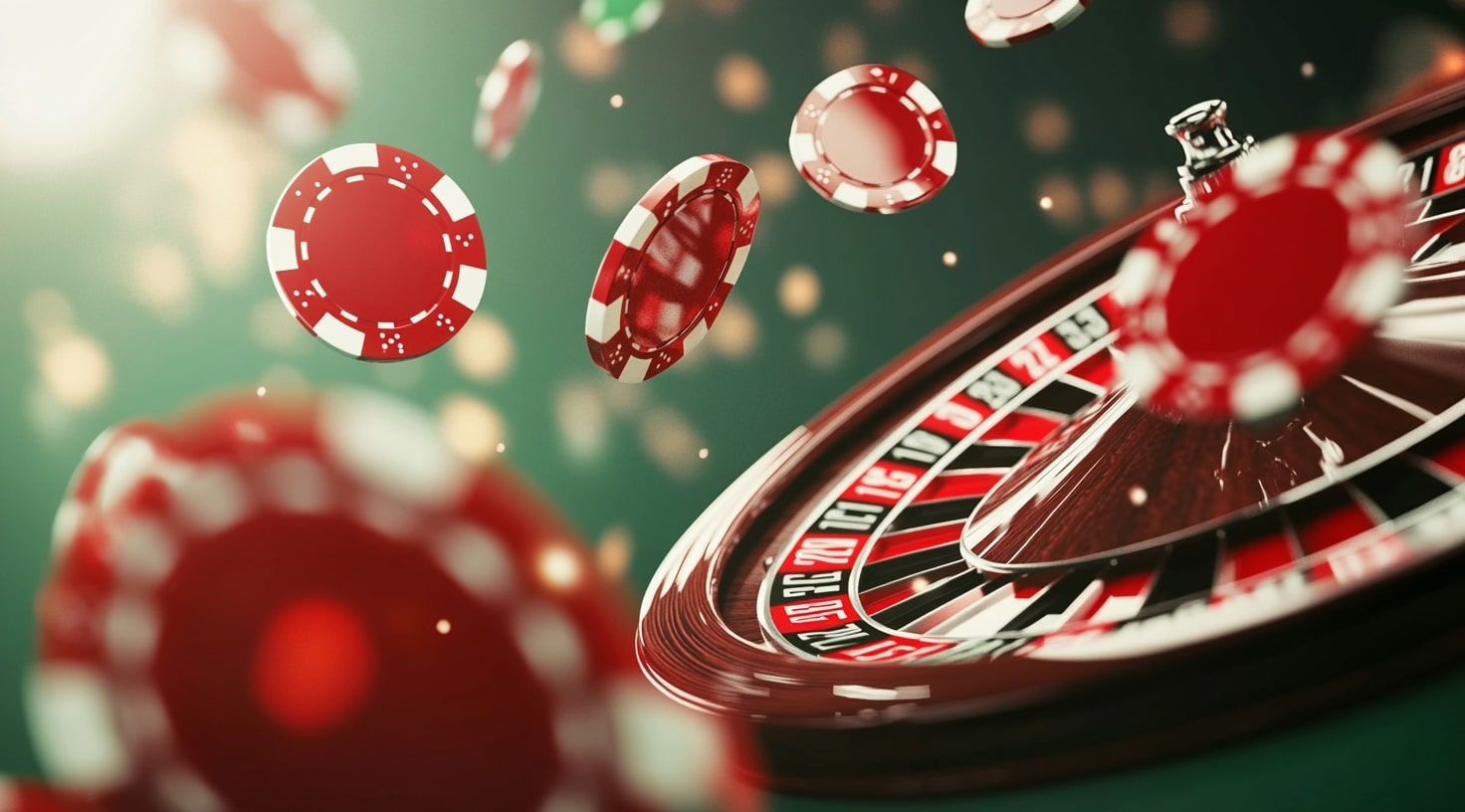 Games to Suit all Tastes at Casino SOUTHBOOK
                                